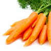 Салат морковный с тимьяном и крапивой 