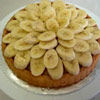 Торт «Банановый рай»
