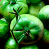 Соус «Сальса-Верде» с зелеными помидорами, авокадо и кинзой