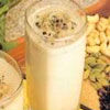 Тхандай (Молочный напиток с пряностями и изюмом)