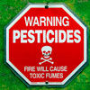 Международный день борьбы с пестицидами