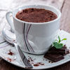 Горячий шоколад  «Пылкая страсть»