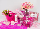 День Святого Валентина – праздник розовых надежд