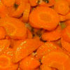 Морковь маринованная по-домашнему с горчицей