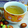 Чай из плодов зизифуса