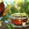 Международный день чая / International Tea Day