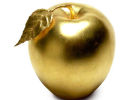 Золотое яблоко любви
