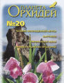 Планета орхидей, Номер № 20