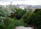 Бют-Шомон - парижский парк, вошедший в русскую историю