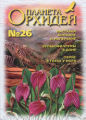 Планета орхидей, Номер № 26