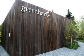Greenhance garden