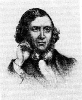 Роберт Браунинг (1812-1889)