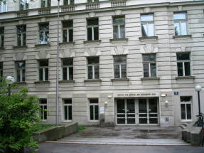 Венский институт ботаники