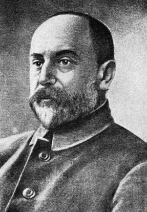 А.Г. Генкель (1872-1927)